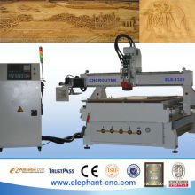 Congratulou-se com o motor do eixo do router cnc 1325 com eixo de 9KW itália HSD